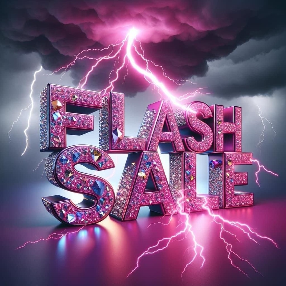 just in unlisted LIVE deals! Thanks for shopping with me!